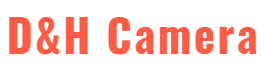D&H Camera coupons